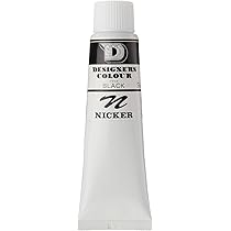 デザイナースカラー 50色セット 新パッケージ】デザイナースカラー20ML 18色セット（カラー